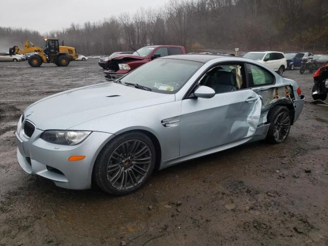 2008 BMW M3 VIN: WBSWD93508PY39930 Lot: 69975982