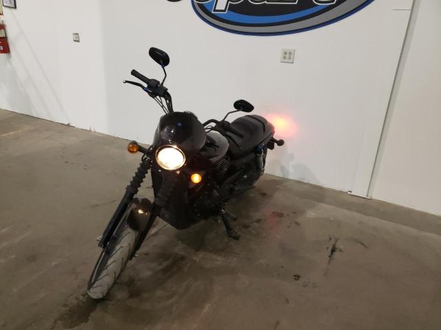 2019 HARLEY-DAVIDSON XG750 1HD4NBB12KC505509