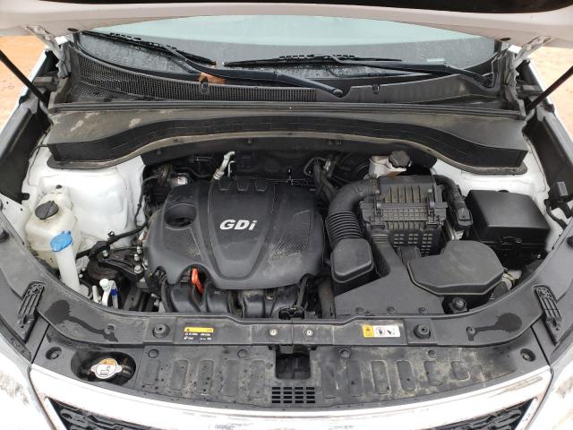 2015 KIA SORENTO LX - 5XYKT3A61FG641665