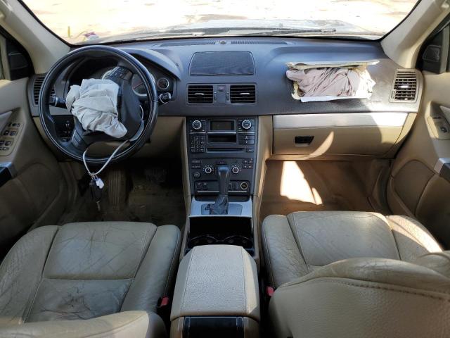 YV4952CZ0D1631245 Volvo XC90