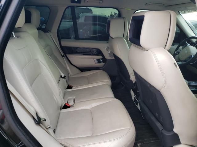 SALGS2SVXKA527773 Land Rover Range Rover Hse
