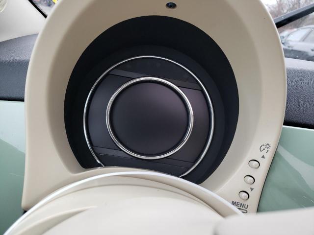 2015 FIAT 500 LOUNGE 3C3CFFCR4FT648014