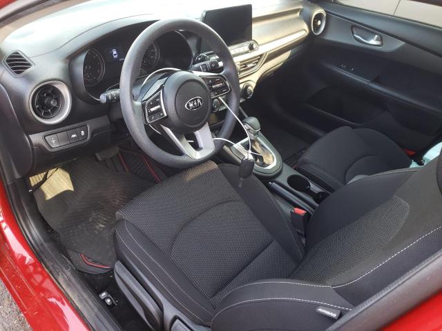 3KPF24AD5LE173148 KIA FORTE FE