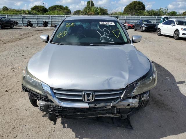 VIN 1HGCR2F34DA201255 2013 HONDA ACCORD no.5