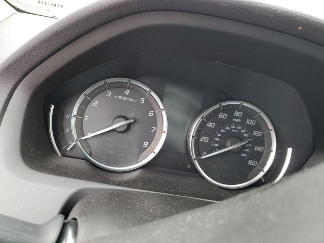 2017 ACURA TLX ADVANC 19UUB3F71HA001568