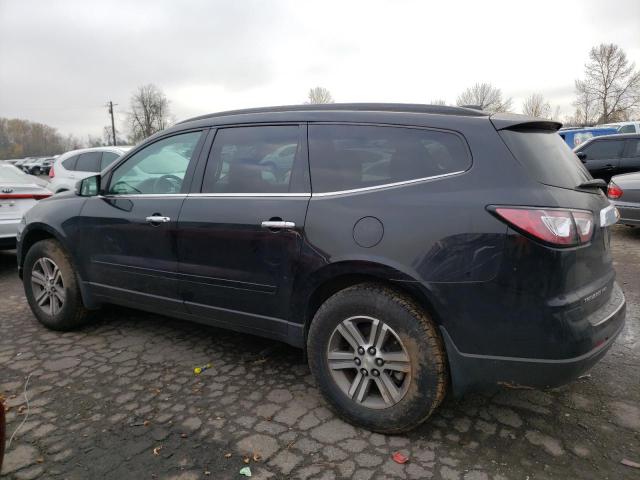 2017 CHEVROLET TRAVERSE L - 1GNKVGKDXHJ112112
