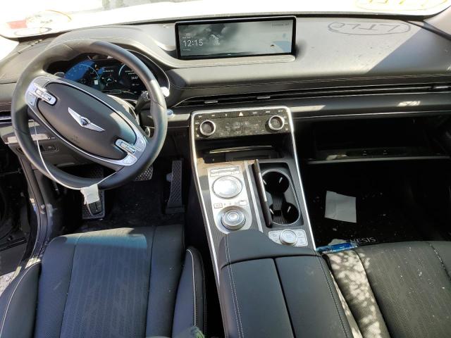 2022 GENESIS GV80 BASE KMUHBDSB2NU100567