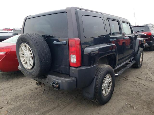 5GTDN13E878239932 Hummer H3