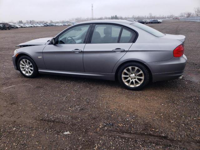 WBAPG73569A399365 BMW 323 I