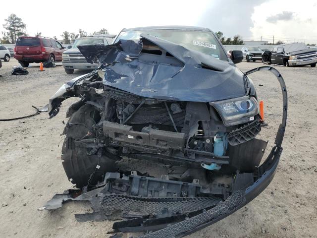 2020 DODGE DURANGO GT - 1C4RDHDG4LC431297