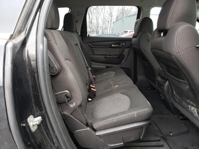 2017 CHEVROLET TRAVERSE L - 1GNKVGKDXHJ112112