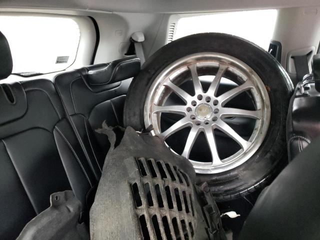 1C4RJKBGXM8127565 Jeep Grand Cherokee L Limited