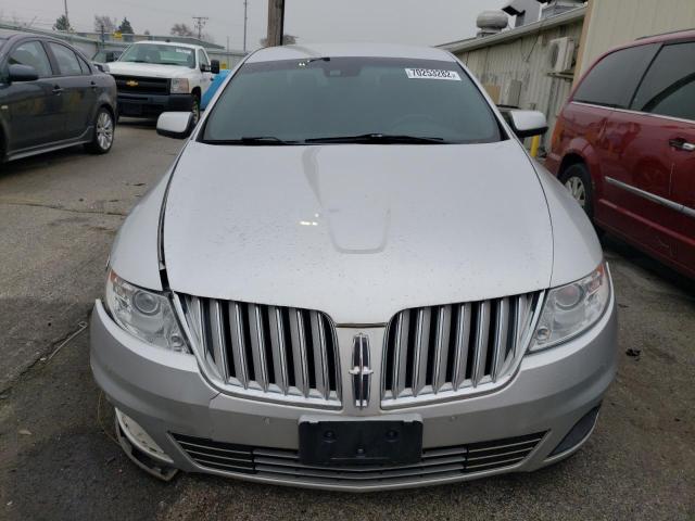 1LNHL9FTXBG608145 Lincoln MKS