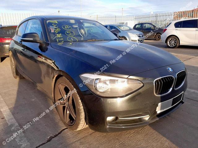WBA1N52020J490755 BMW 114d Sport