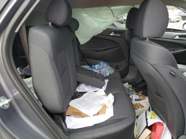 2021 HYUNDAI TUCSON LIM - KM8J33A48MU343292