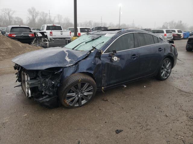 2018 Mazda Mazda6 Grand Touring