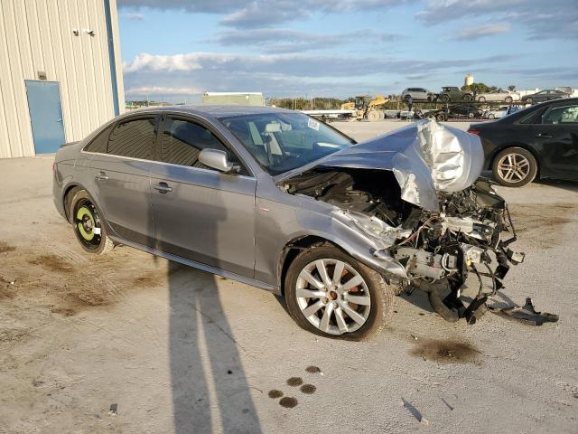 VIN WAUAFAFL9GN005069 2016 Audi A4, Premium S-Line no.4