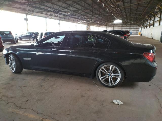 2015 BMW 750IL WBAYE8C50FD782003