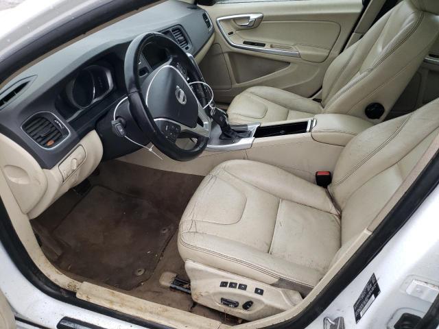 YV1612TB5F1311002 Volvo S60 Premier