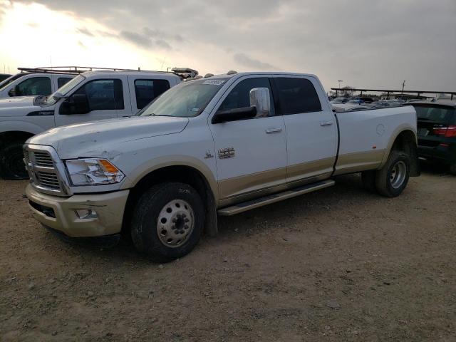 2011 Dodge Ram 3500 