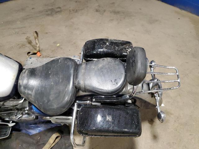 2007 YAMAHA XV1700 A JYAVP17E17A023912