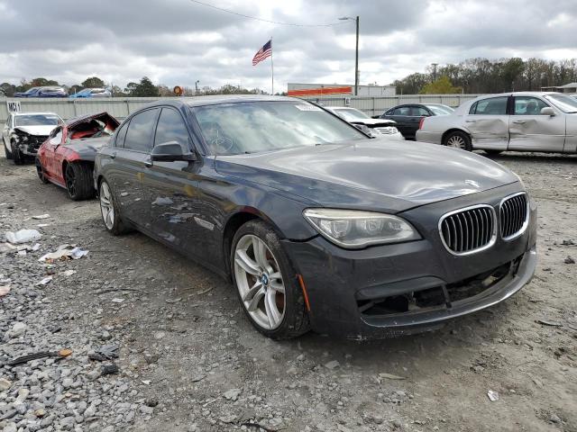 WBAYE8C52DD132926 BMW 750 LI