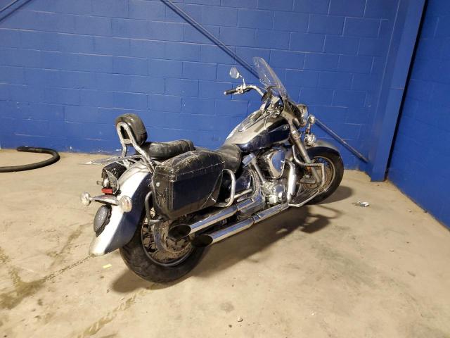 2007 YAMAHA XV1700 A JYAVP17E17A023912