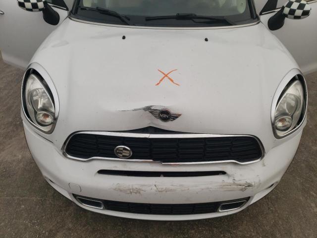 WMWZC5C52CWL59951 Mini Cooper S Countryman