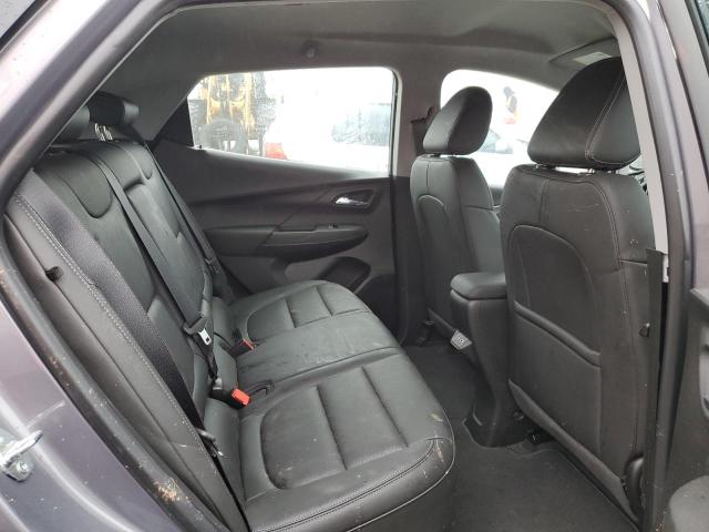 2022 CHEVROLET BOLT EV 2L 1G1FX6S0XN4134612