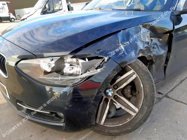 WBA1N52020J490755 BMW 114d Sport