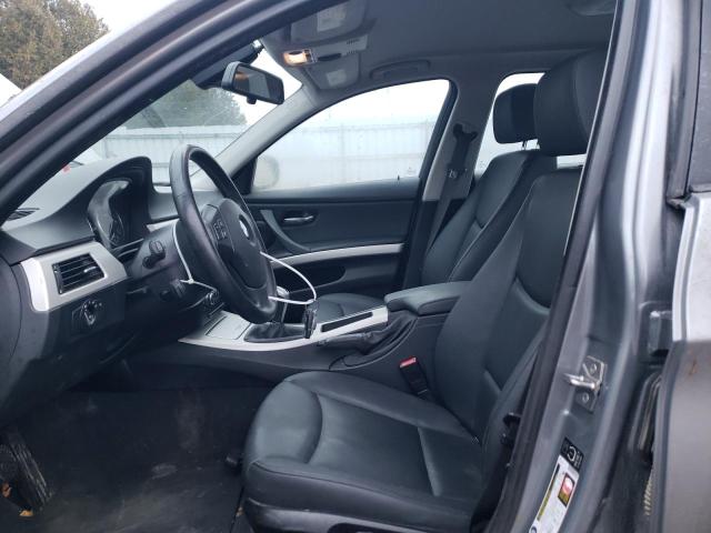 WBAPG73569A399365 BMW 323 I