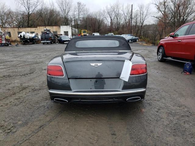 2016 BENTLEY CONTINENTA SCBGJ3ZA7GC055095