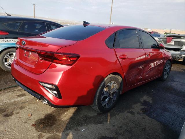 3KPF24AD5LE173148 KIA FORTE FE