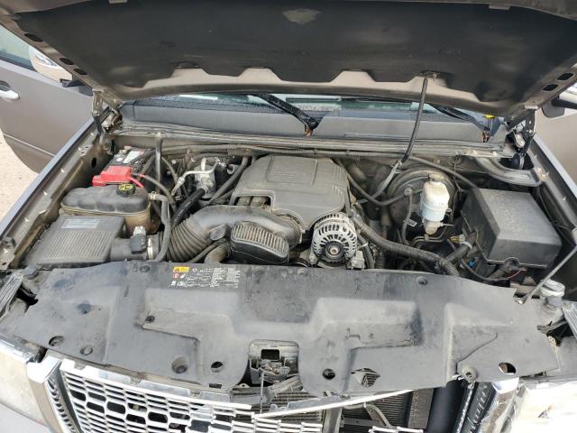 3GTP2VE71DG116708 GMC Sierra K1500 Sle