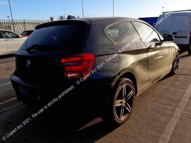WBA1N52020J490755 BMW 114d Sport