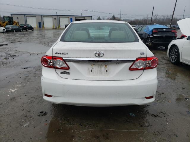 2T1BU4EE8CC908876 | 2012 Toyota corolla base