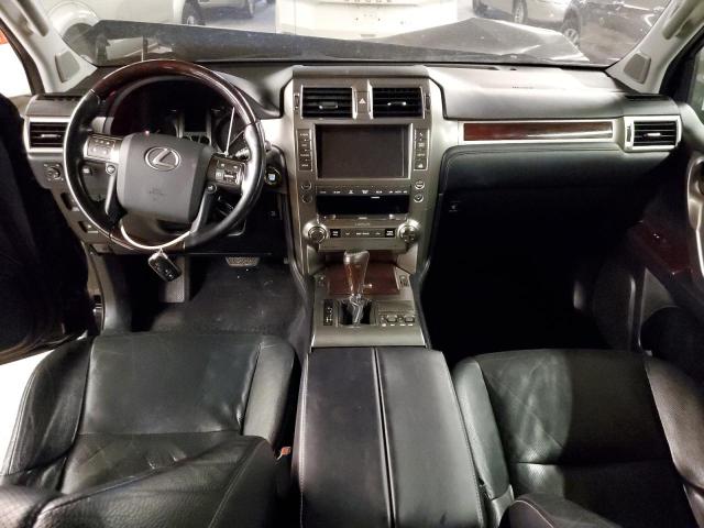 2018 LEXUS GX 460 - JTJBM7FX4J5202691