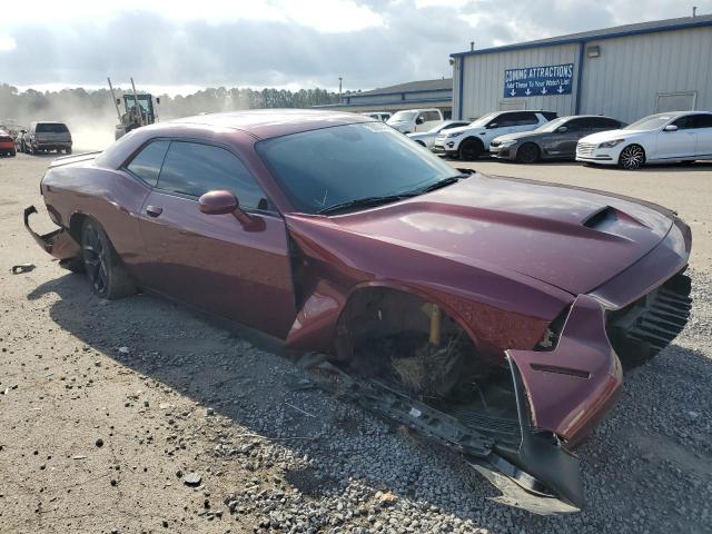 2019 DODGE CHALLENGER - 2C3CDZBT1KH655364