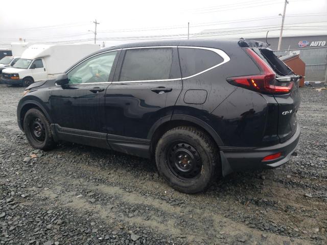 2021 HONDA CR-V LX