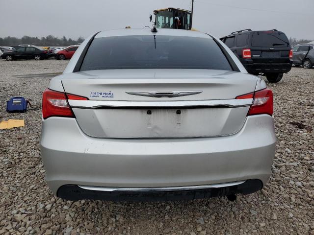 2012 CHRYSLER 200 LX - 1C3CCBAB1CN208657