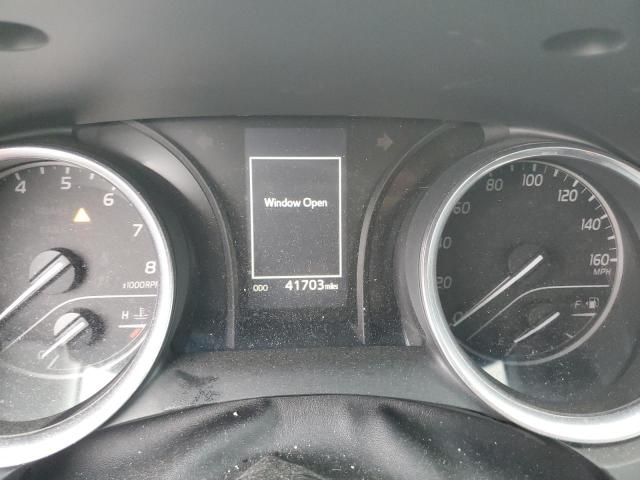 2018 TOYOTA CAMRY L - 4T1B11HK3JU023070