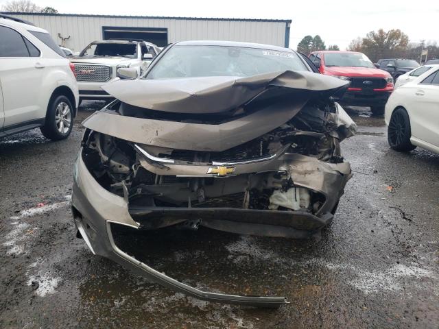 1G1ZE5STXHF200186 Chevrolet MALIBU LT