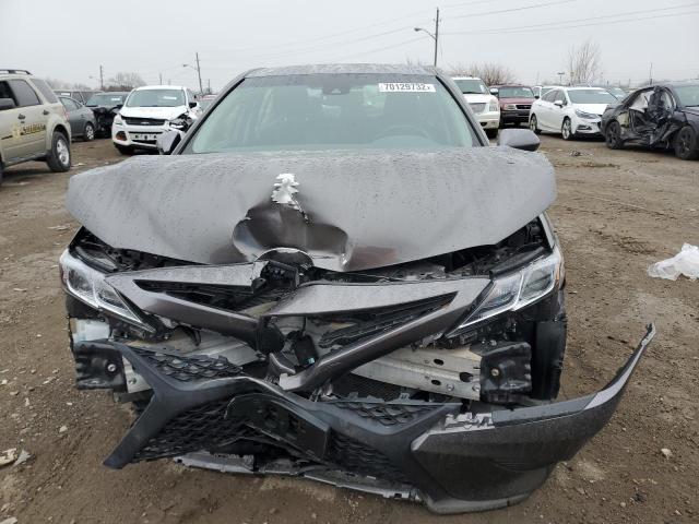 2018 TOYOTA CAMRY L - 4T1B11HK3JU023070