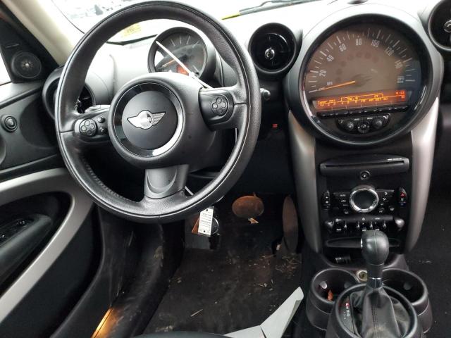 2015 MINI COOPER PAC WMWSS1C54FWN95163