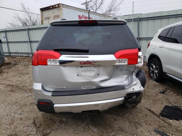 2GKALWEK6C6354596 GMC Terrain Slt