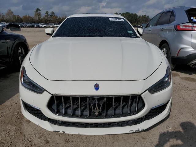 2018 MASERATI GHIBLI LUX - ZAM57XSL1J1278723