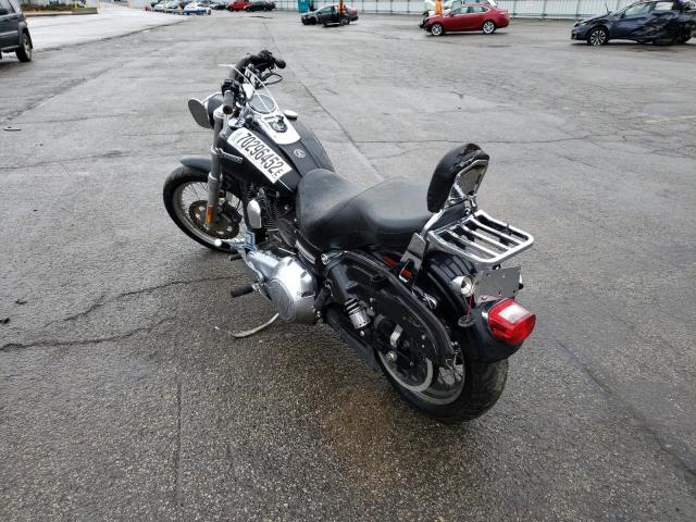 2014 HARLEY-DAVIDSON FXDC DYNA 1HD1GVM10EC303526