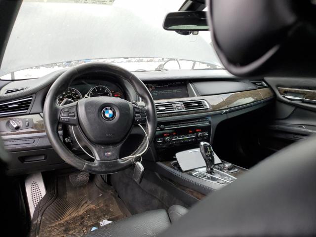 WBAYE8C52DD132926 BMW 750 LI