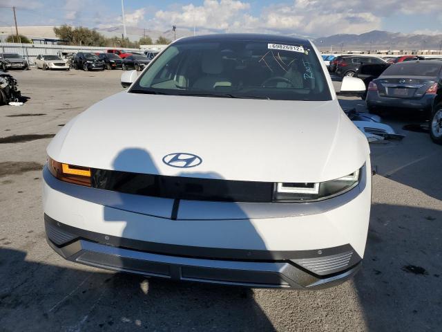 2022 HYUNDAI IONIQ 5 LI KM8KRDAF0NU072563