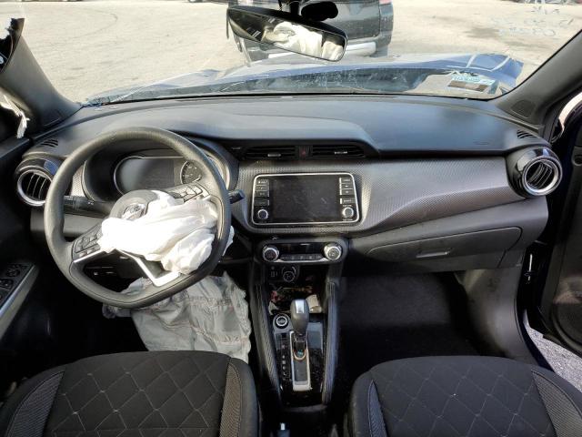 2020 NISSAN KICKS SV - 3N1CP5CV3LL535055